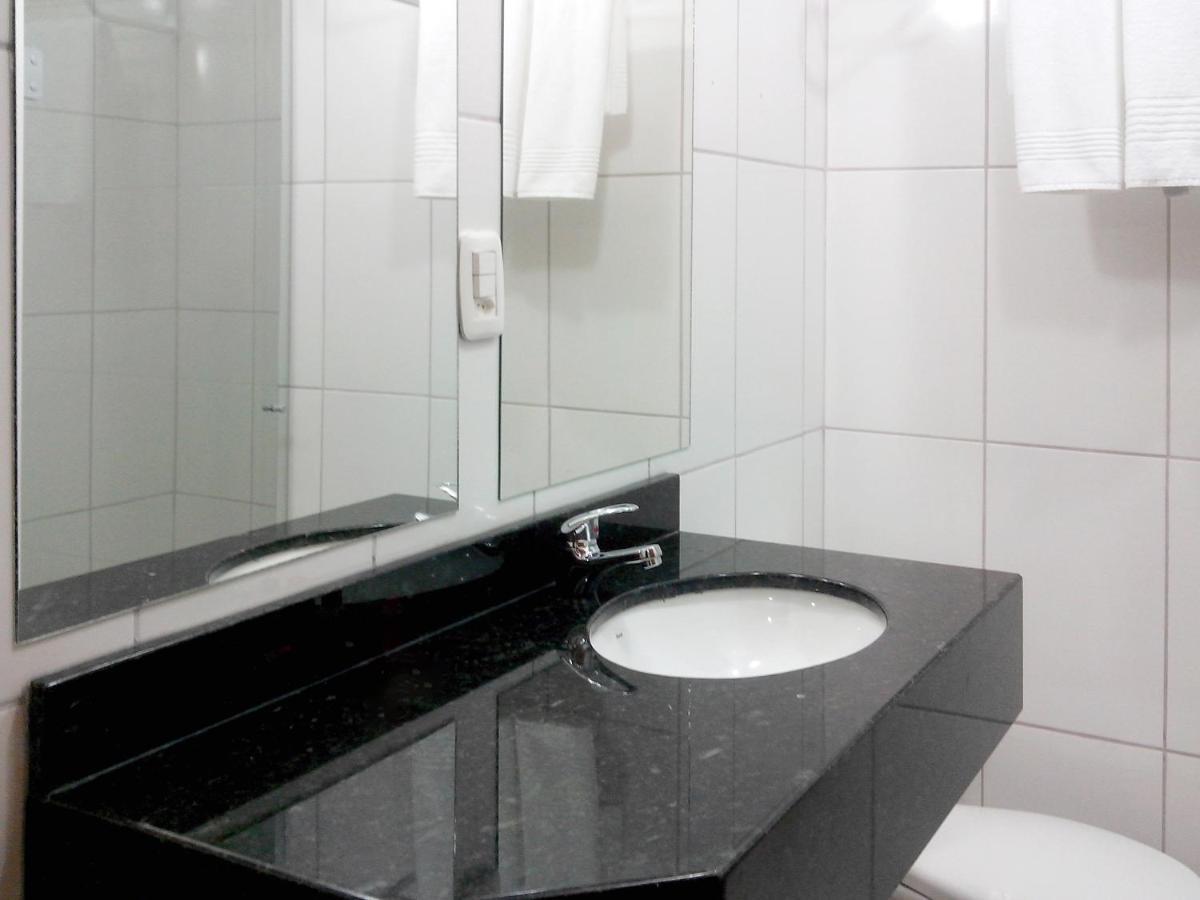 Tri Hotel Smart Chapecó Kültér fotó